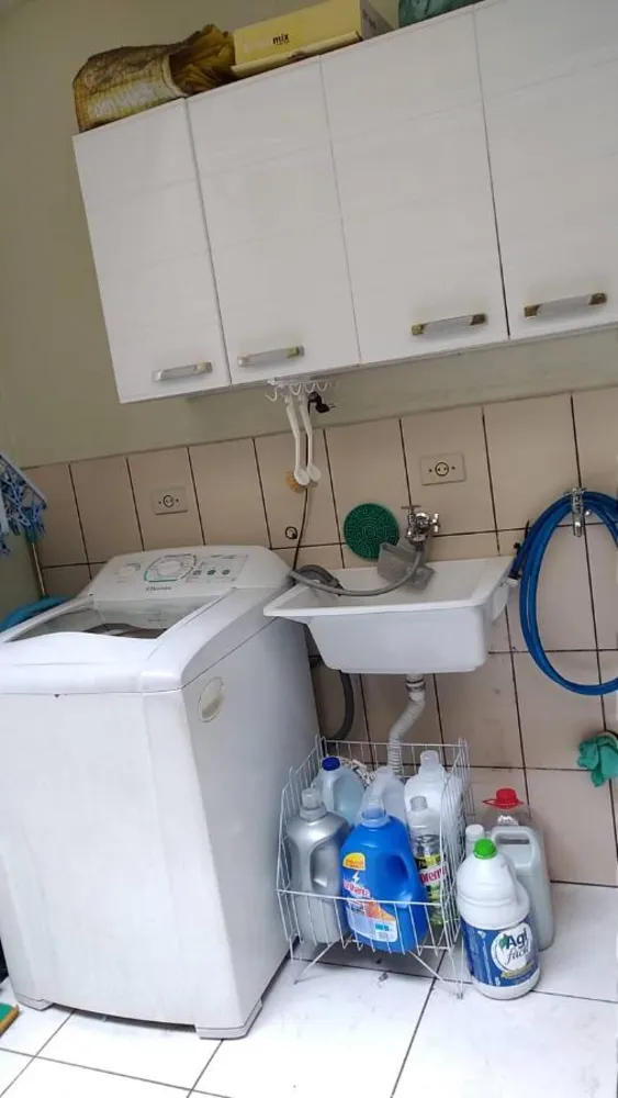 Sobrado, 2 quartos, 80 m² - Foto 7