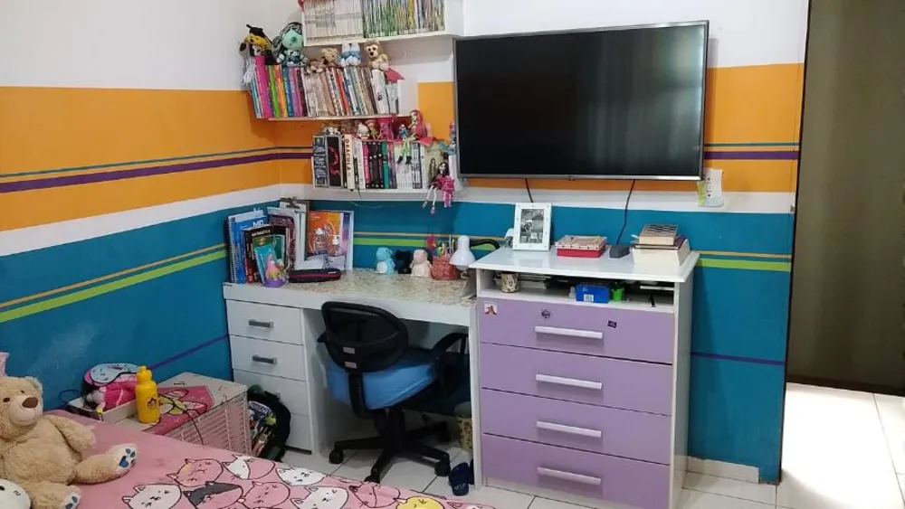 Sobrado, 2 quartos, 80 m² - Foto 12