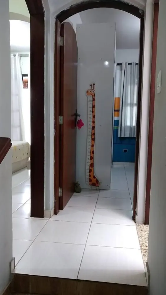 Sobrado, 2 quartos, 80 m² - Foto 9