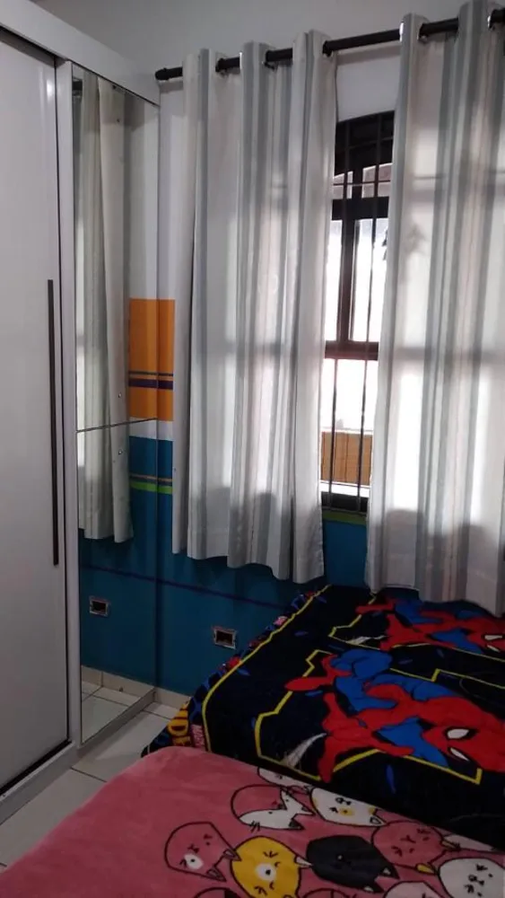 Sobrado, 2 quartos, 80 m² - Foto 11