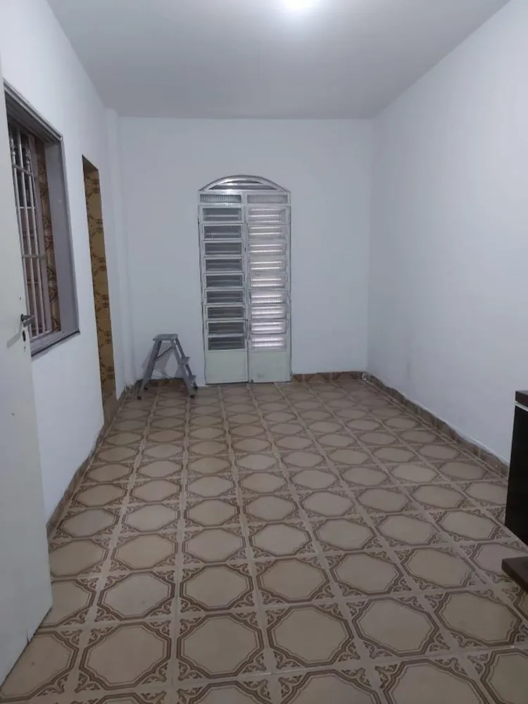 Sobrado, 3 quartos, 120 m² - Foto 1
