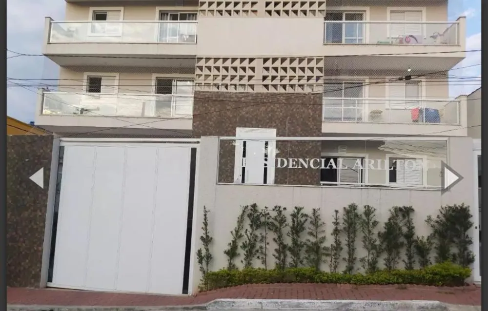 Apartamento, 2 quartos, 53 m² - Foto 4