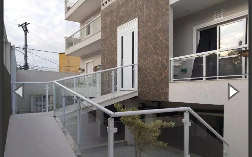 Apartamento, 2 quartos, 53 m² - Foto 2