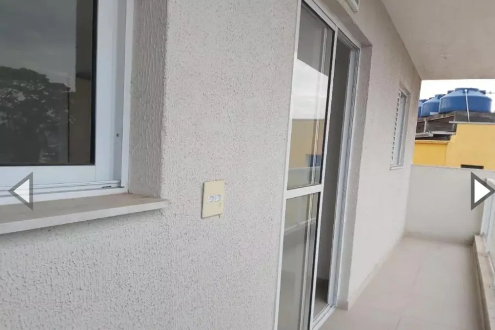 Apartamento, 2 quartos, 53 m² - Foto 10