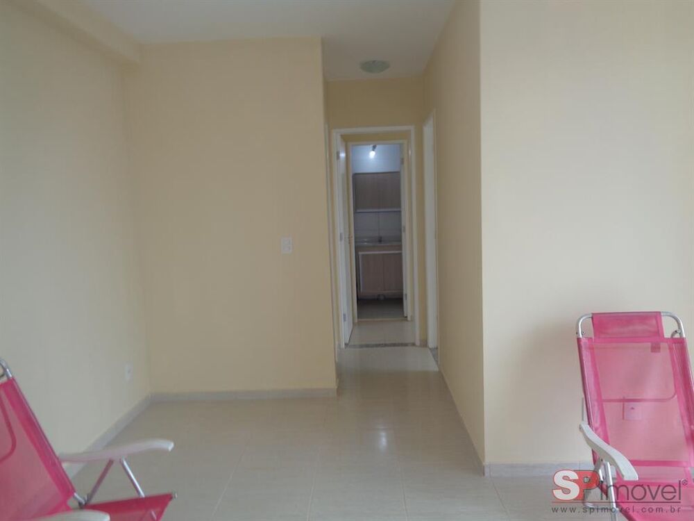 Apartamento, 2 quartos, 53 m² - Foto 4