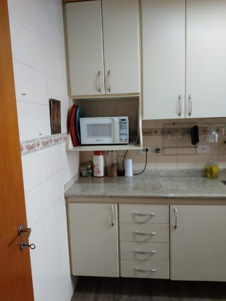Apartamento à venda com 2 quartos, 85m² - Foto 3