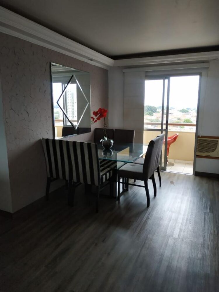 Apartamento à venda com 2 quartos, 85m² - Foto 1