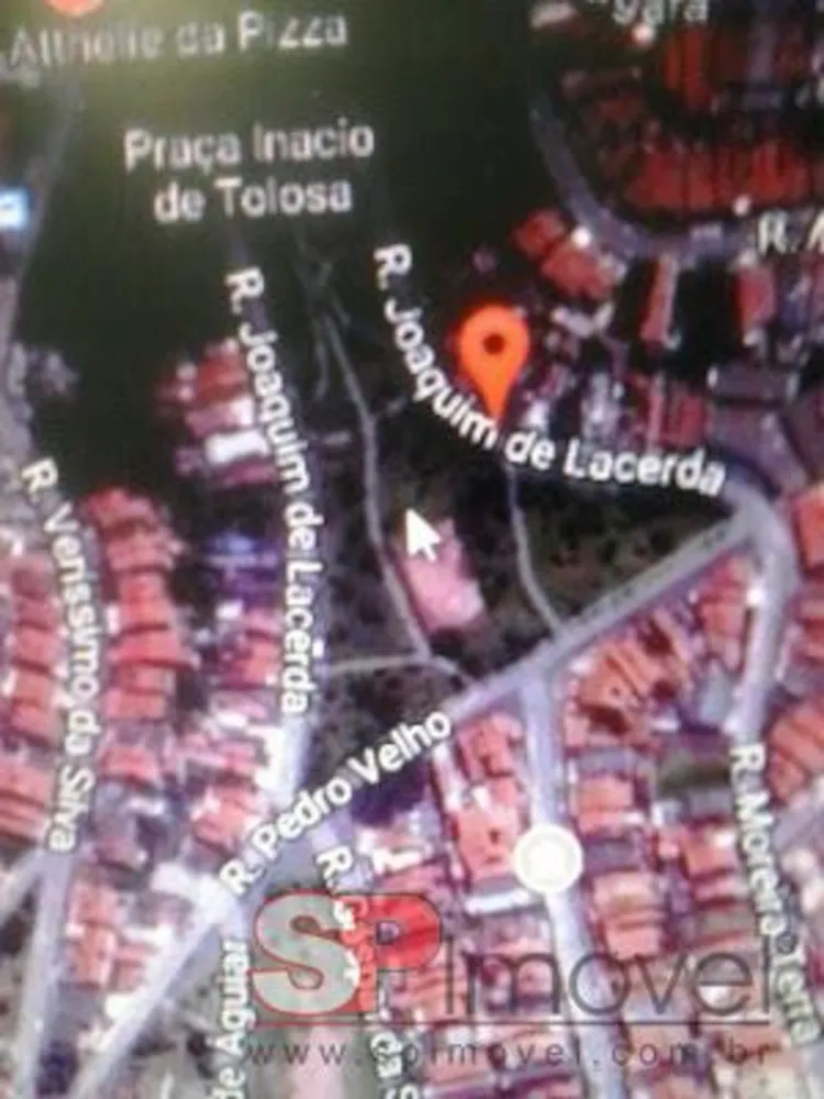 Terreno, 120 m² - Foto 1