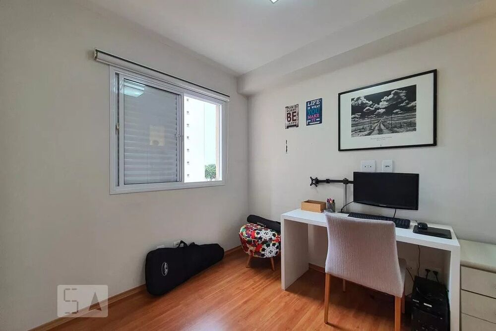 Apartamento, 2 quartos, 88 m² - Foto 3