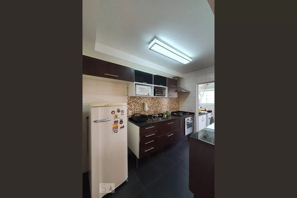 Apartamento, 2 quartos, 88 m² - Foto 2
