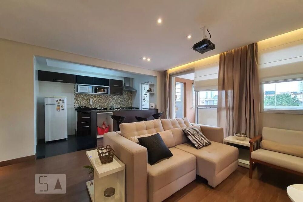Apartamento, 2 quartos, 88 m² - Foto 5