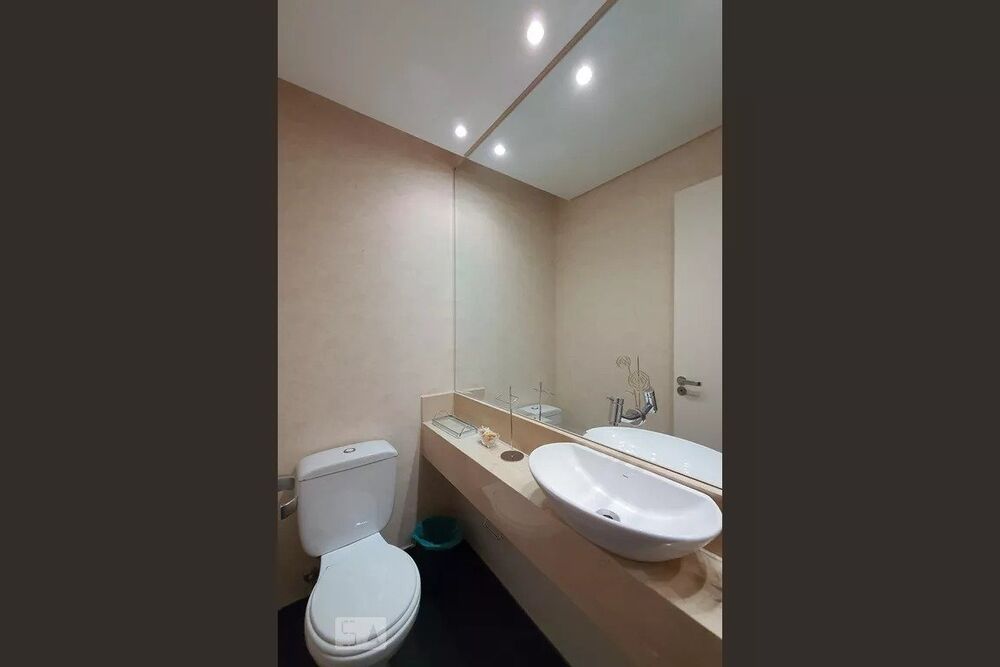 Apartamento, 2 quartos, 88 m² - Foto 1