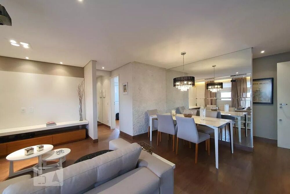 Apartamento, 2 quartos, 88 m² - Foto 4