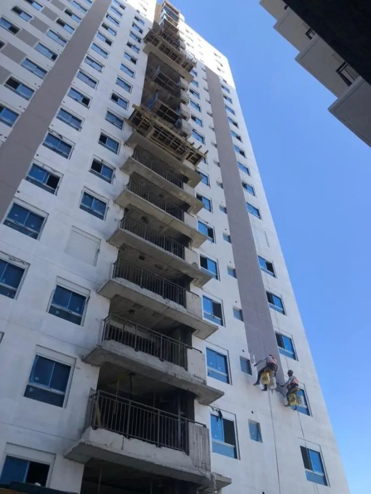 Apartamento, 2 quartos, 42 m² - Foto 1