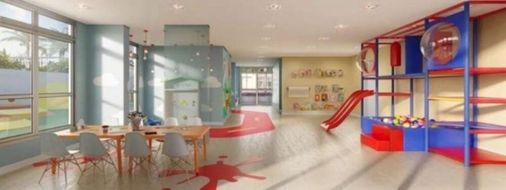 Apartamento, 2 quartos, 42 m² - Foto 5