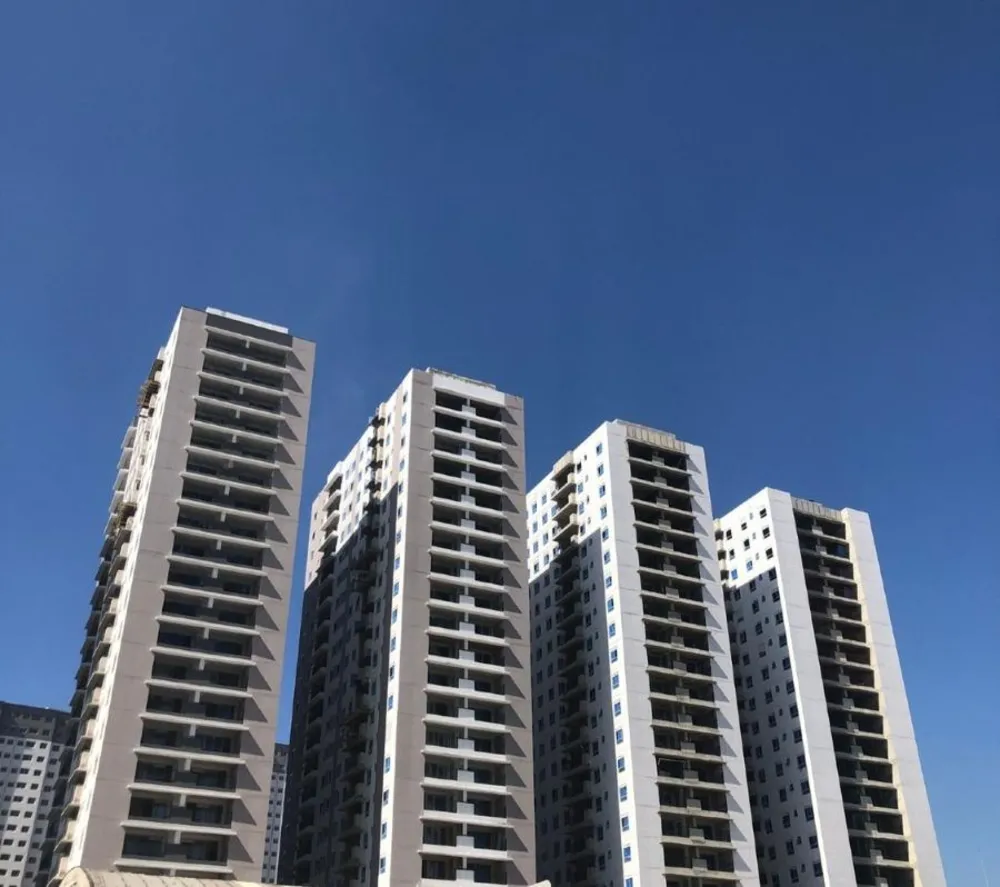 Apartamento, 2 quartos, 42 m² - Foto 4