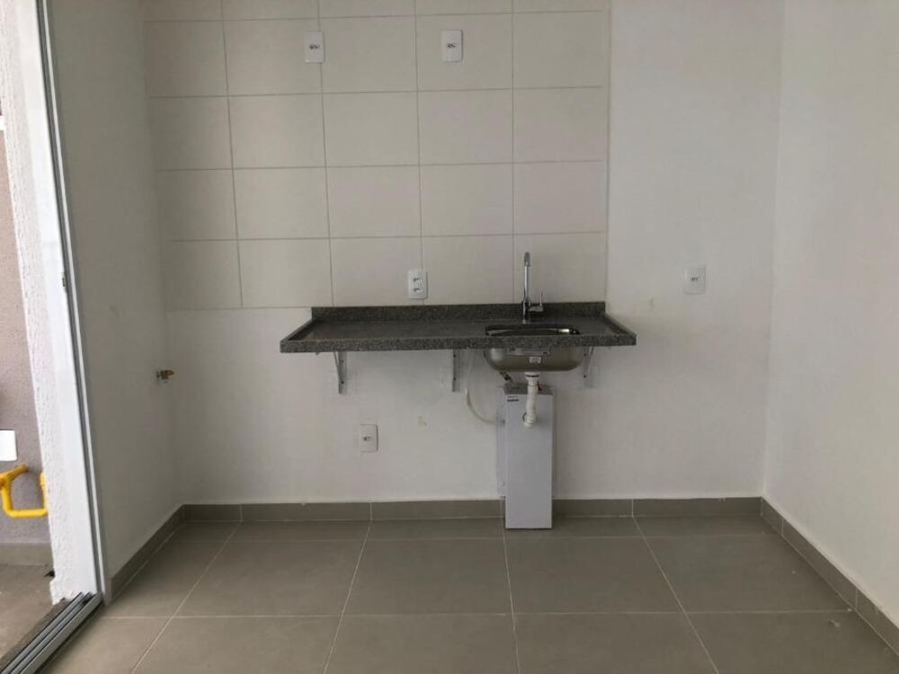 Apartamento, 2 quartos, 42 m² - Foto 7