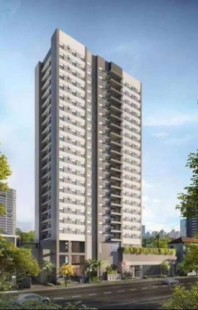 Apartamento, 2 quartos, 42 m² - Foto 15