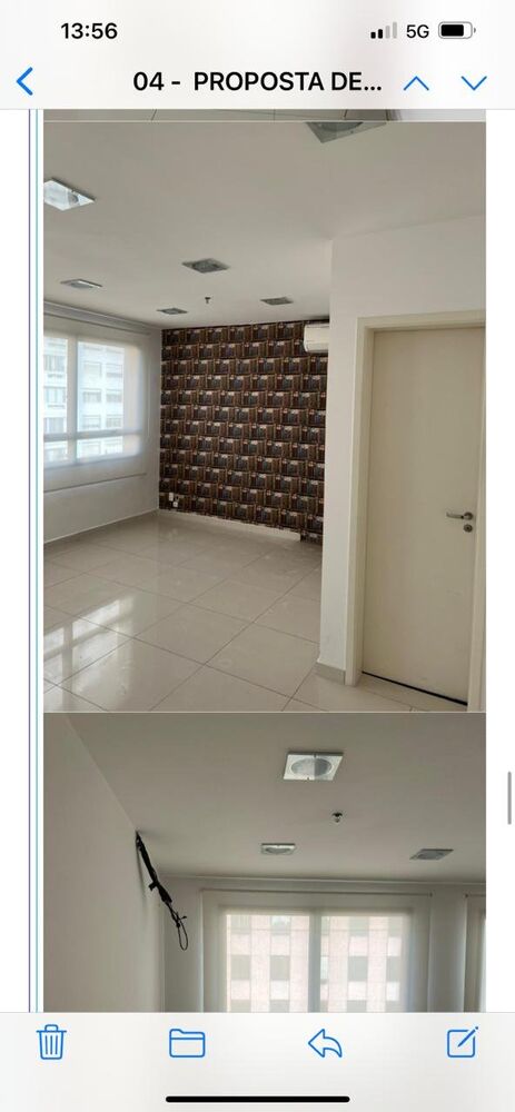 Prédio Inteiro, 35 m² - Foto 3