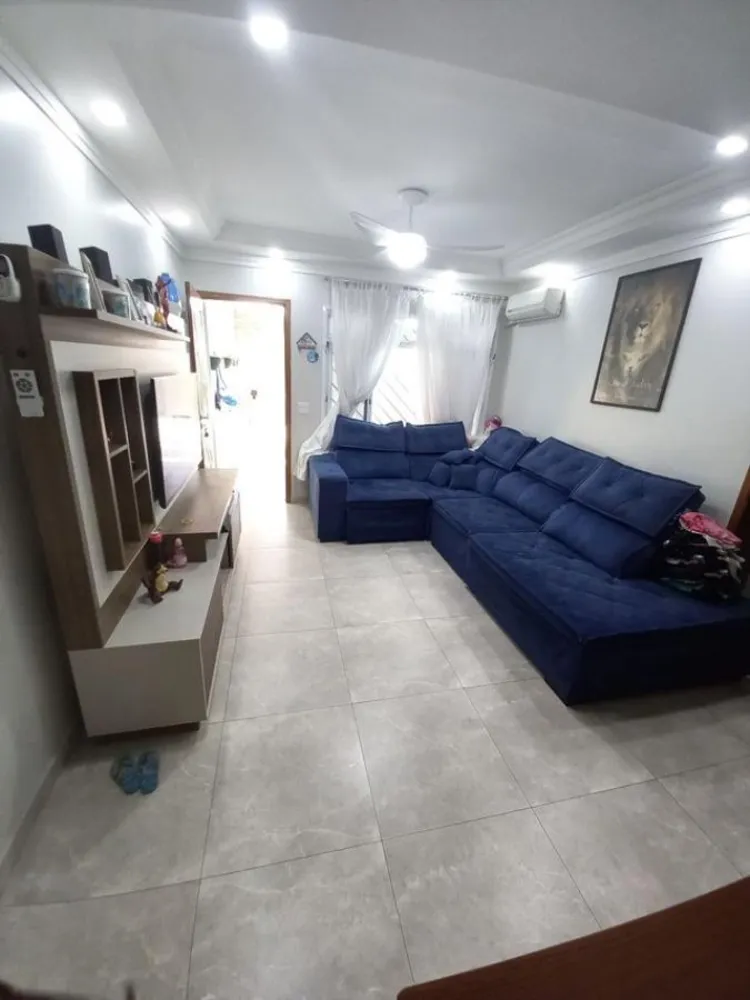 Sobrado, 3 quartos, 115 m² - Foto 12