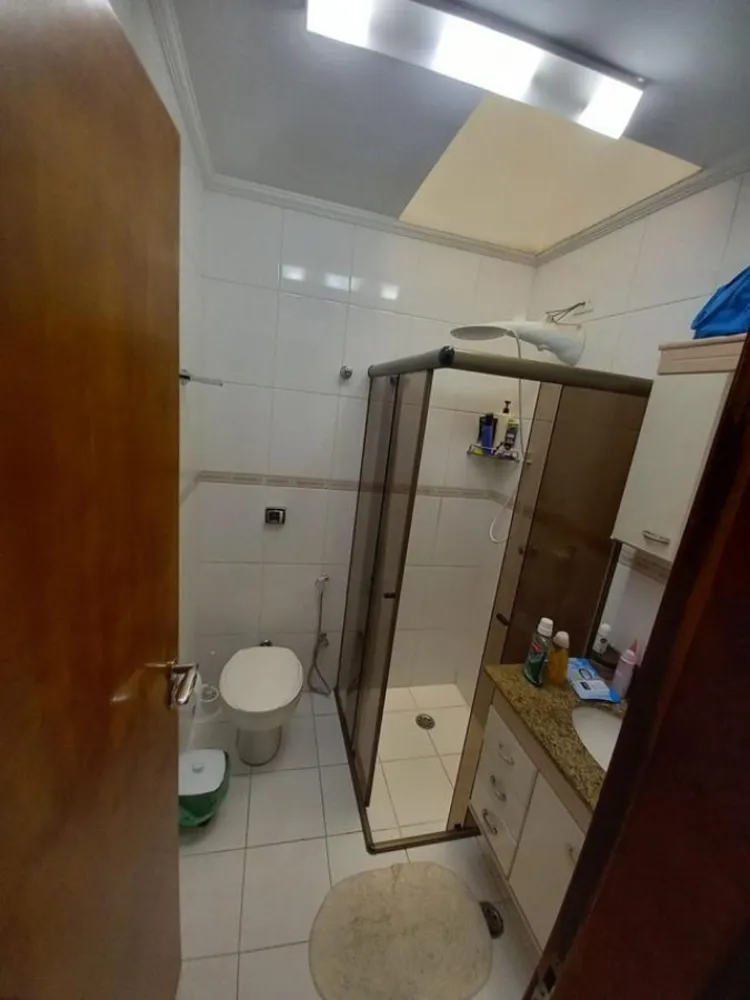 Sobrado, 3 quartos, 115 m² - Foto 6