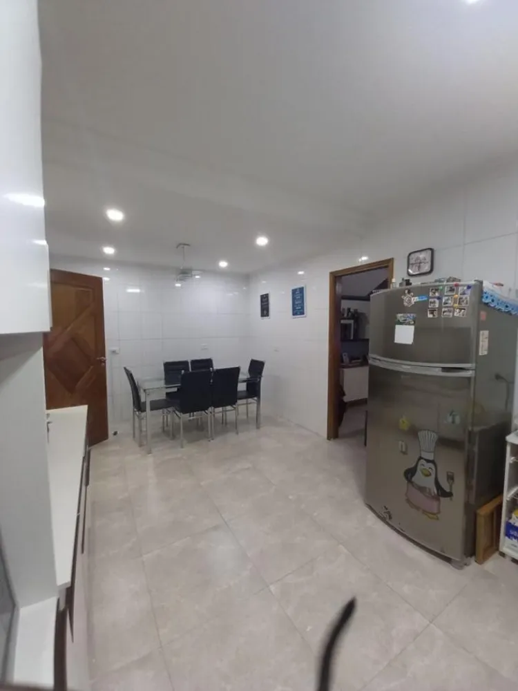 Sobrado, 3 quartos, 115 m² - Foto 8