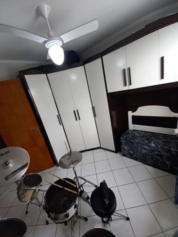 Sobrado, 3 quartos, 115 m² - Foto 9