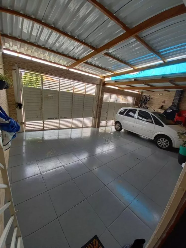 Sobrado à venda com 3 quartos, 115m² - Foto 3