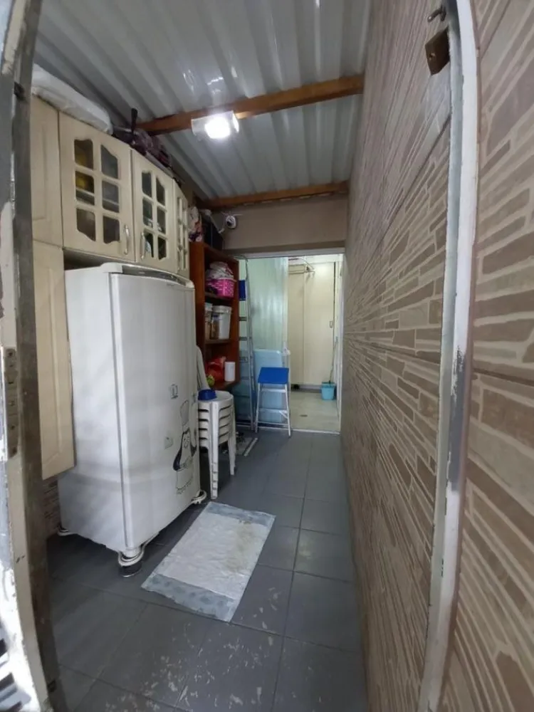 Sobrado, 3 quartos, 115 m² - Foto 11
