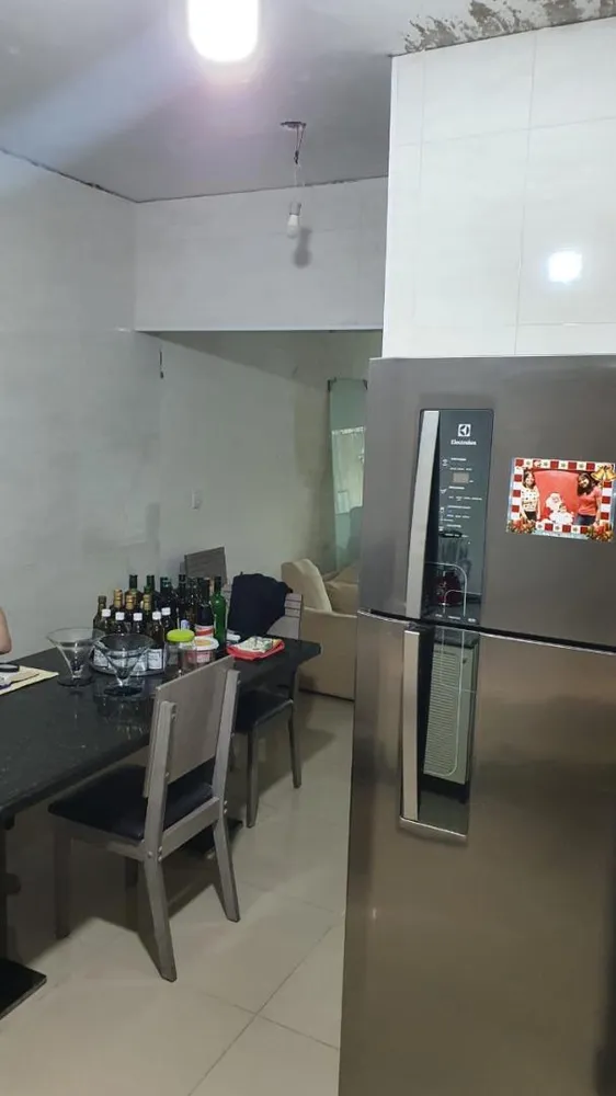 Casa, 3 quartos, 120 m² - Foto 4