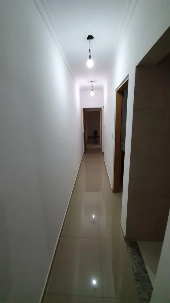 Casa, 3 quartos, 120 m² - Foto 10