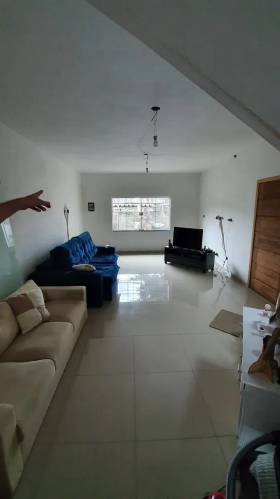 Casa, 3 quartos, 120 m² - Foto 1