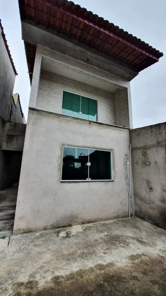 Casa, 3 quartos, 120 m² - Foto 3