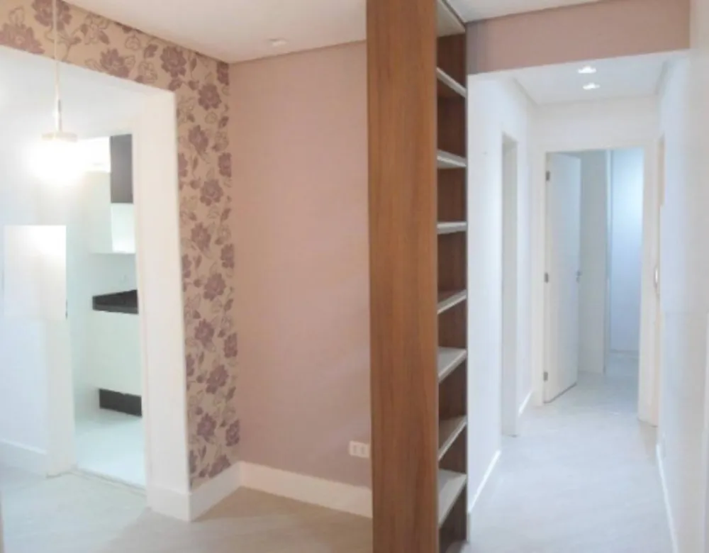Apartamento, 2 quartos, 69 m² - Foto 2