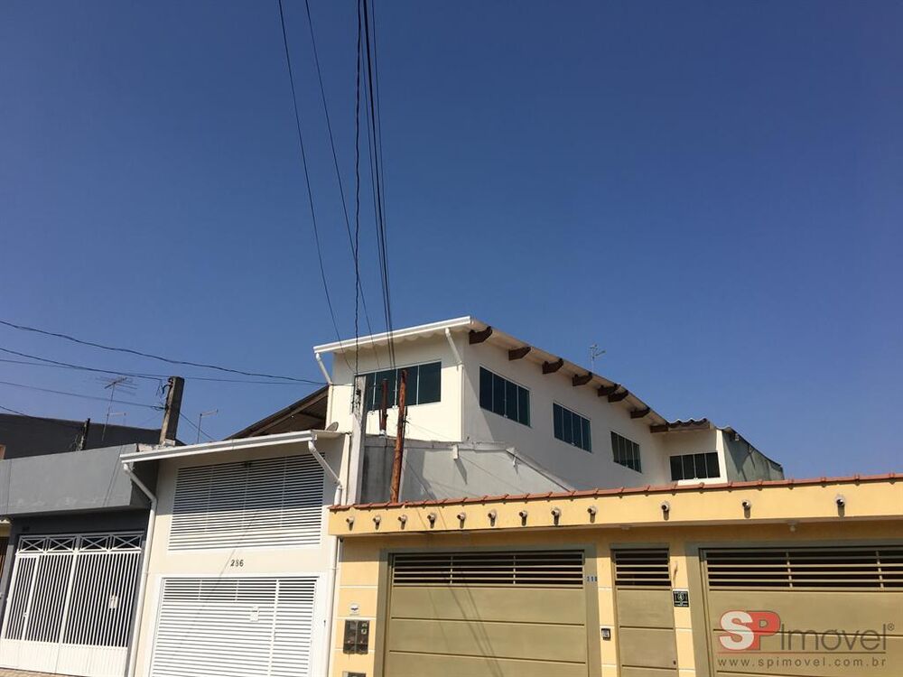 Casa, 4 quartos, 310 m² - Foto 1