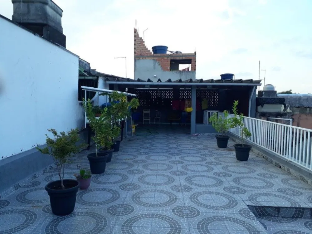 Casa, 2 quartos, 120 m² - Foto 2