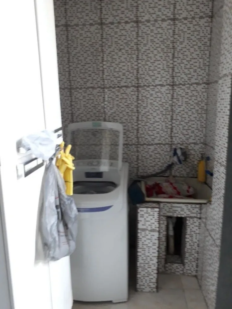Casa, 2 quartos, 120 m² - Foto 9
