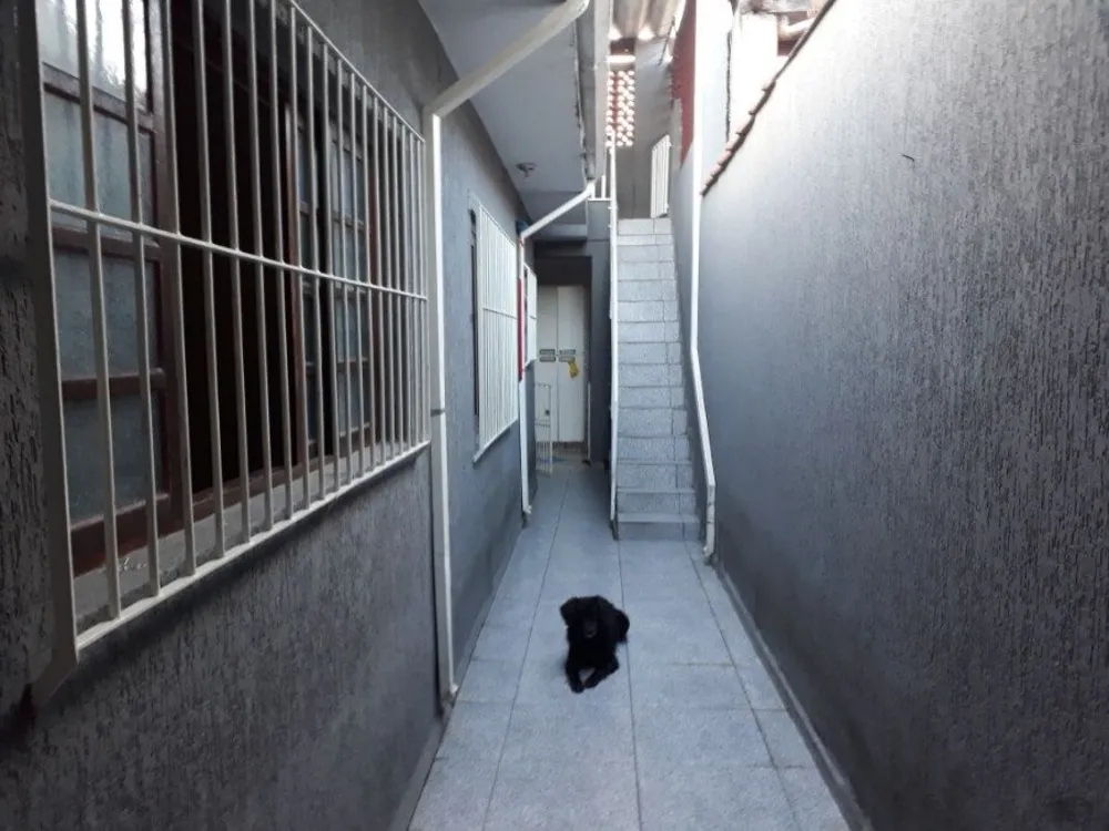 Casa, 2 quartos, 120 m² - Foto 1