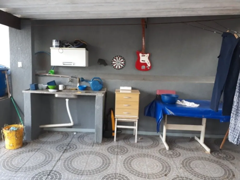 Casa, 2 quartos, 120 m² - Foto 1