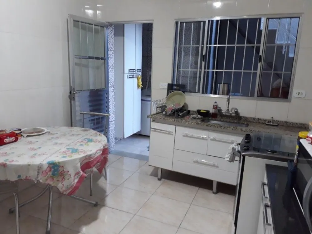 Casa, 2 quartos, 120 m² - Foto 4
