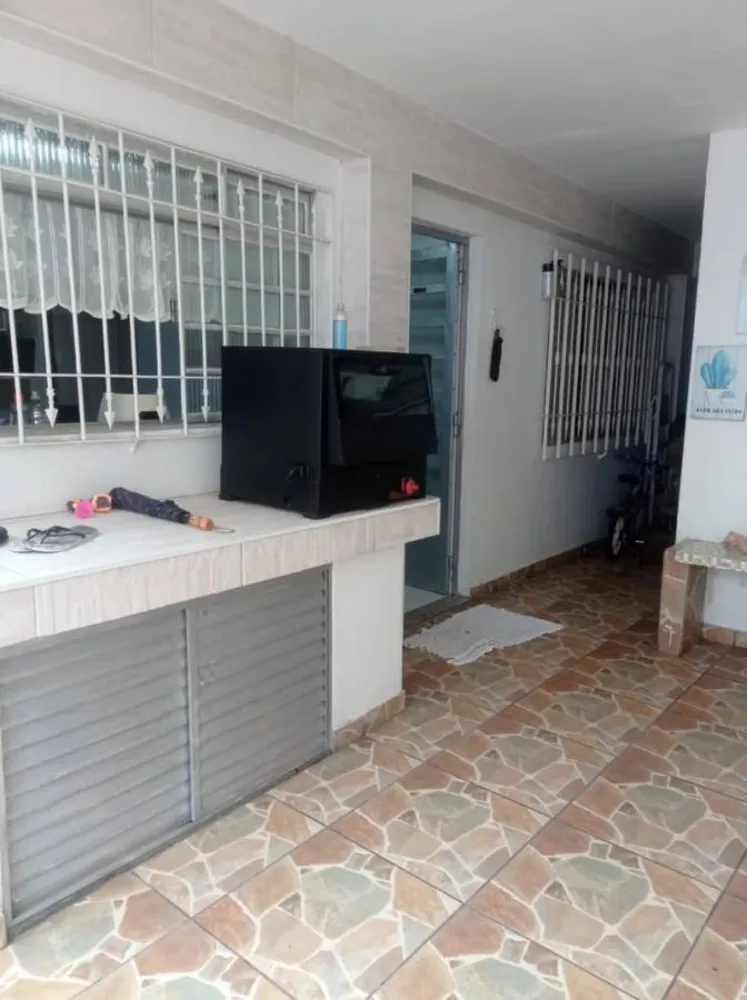 Casa, 2 quartos, 120 m² - Foto 2