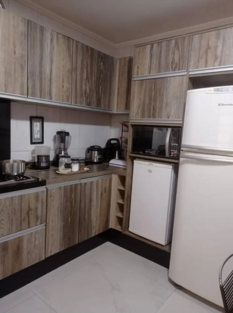 Casa, 2 quartos, 120 m² - Foto 3
