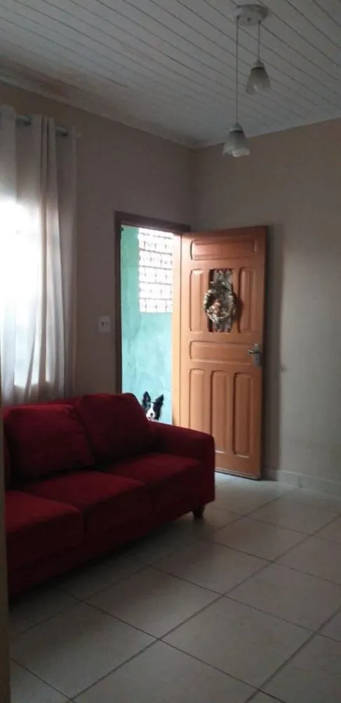 Casa, 3 quartos, 110 m² - Foto 12