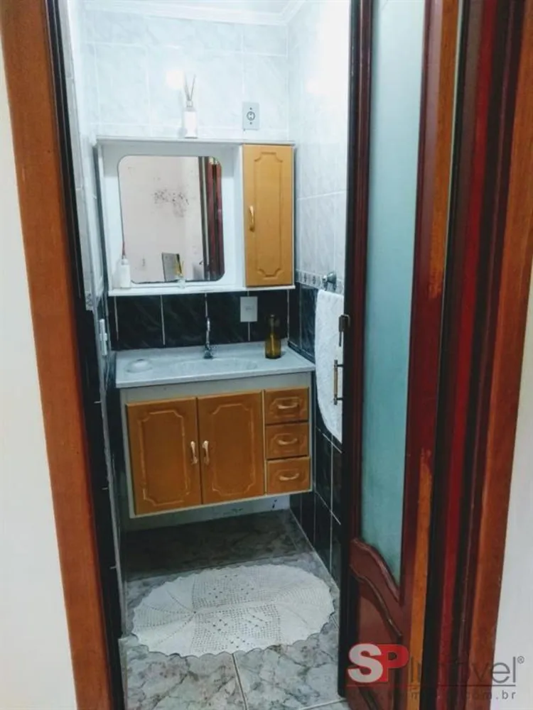 Apartamento, 3 quartos, 120 m² - Foto 3