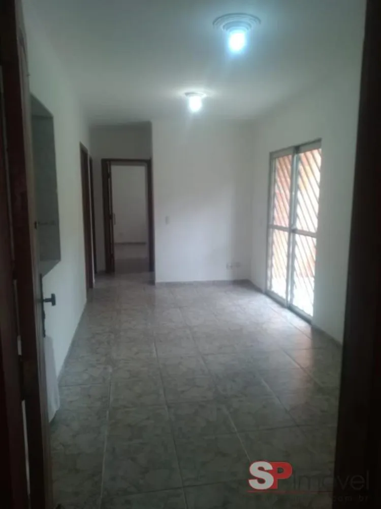 Apartamento, 3 quartos, 120 m² - Foto 2