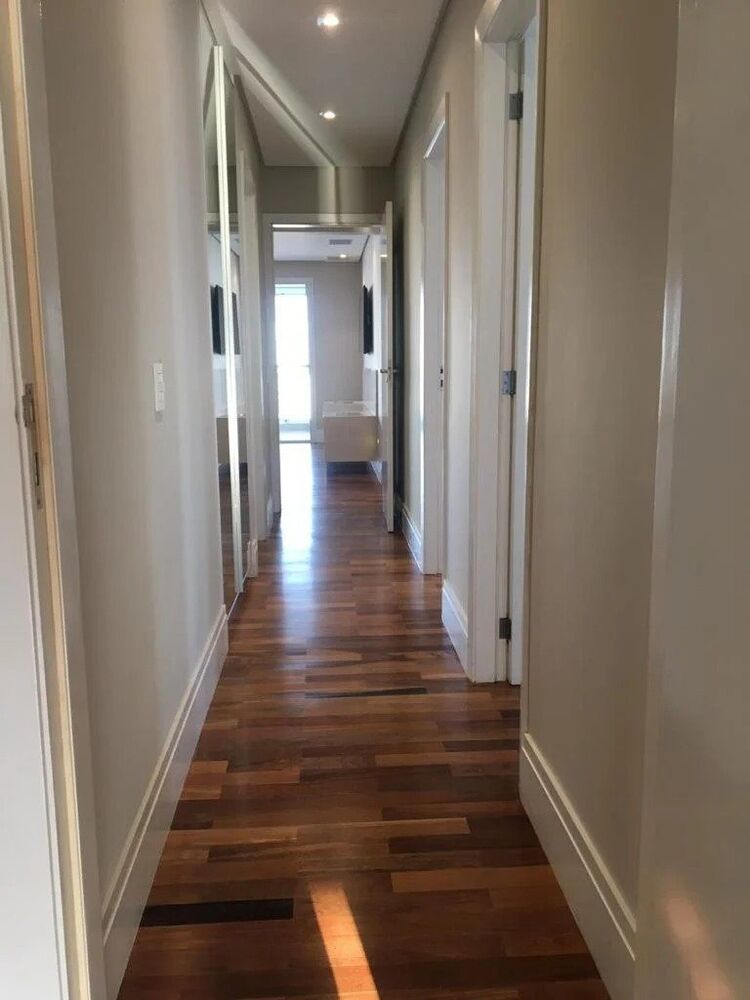 Apartamento, 4 quartos, 214 m² - Foto 3