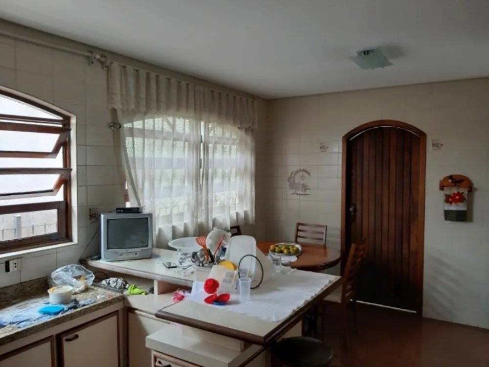 Sobrado, 5 quartos, 300 m² - Foto 7
