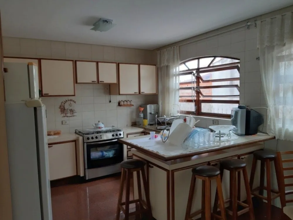 Sobrado, 5 quartos, 300 m² - Foto 6