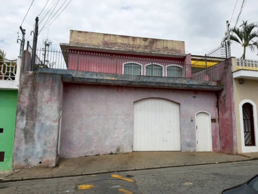 Sobrado, 5 quartos, 300 m² - Foto 1