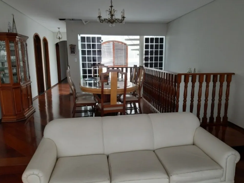 Sobrado, 5 quartos, 300 m² - Foto 11